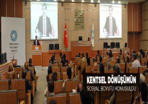 Güllüce’den halk rızası vurgusu