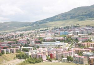 Erzurum hanehalkı büyüklüğünde 17’inci