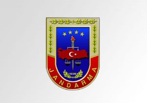 İzinsiz define kazısı yapan 5 kişi yakalandı