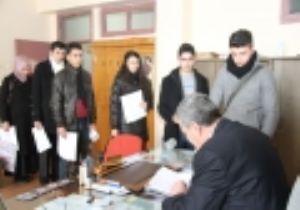 Erzurum’a 418 yeni öğretmen