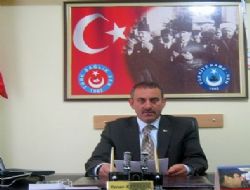 Karaçam’dan saldırı tepkisi