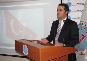 KUDAKA’dan KOBİ’lere eğitim desteği