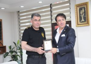 Aydemir: Polisimiz destansı bir mücadele sergilemiştir
