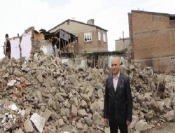Korkut’tan atama açıklaması