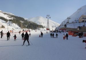 Kayak yarışmalarına ‘ücret’ engeli