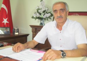 Kaya iş kazalarını ele aldı