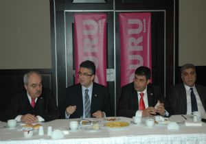 MHP adayları göçü değerlendirdi