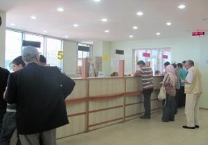 Erzurum un 2013 mükellef vizyonu açıklandı