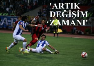 Maraş’tan ötesi yok…