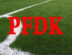 PFDK dan B.Belediyespor a ceza