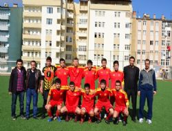 Palandökenspor hedef büyüttü