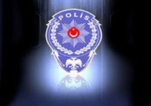 Özel Harekatçı polis intihar etti