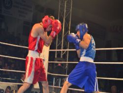 Erzurum’un organizasyon gururu 