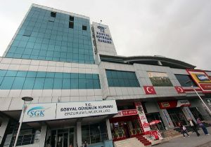 SGK ocak verileri açıklandı