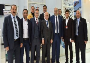 Sekmen: ‘EMİTT 2016’ya iddialı hazırlandık’