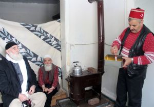 Taşbaşı’ndan soba zehirlemelerine çözüm