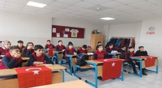 '10’a ben yeterim' projesi