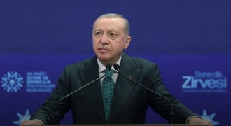 '23 yıl öncesiyle kıyas dahi edilemeyecek bir yere vardık'