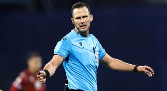 Aston Villa - FB maçında Ivan Kruzliak düdük çalacak
