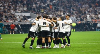 Beşiktaş, ligde Kocaelispor’a 13 maçtır kaybetmiyor