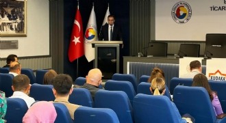 Coğrafi işaretli ürünlere KUDAKA desteği
