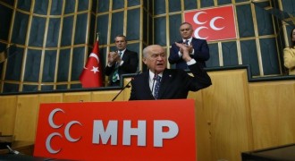 'Cumhurbaşkanı Erdoğan’ın adaylığı anayasaldır'