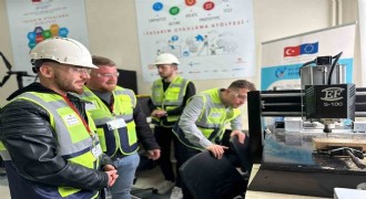 'İşgücü Piyasasında Gençler' verisi açıklandı