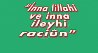 Karaca, son yolculuğuna uğurlandı