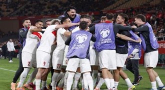 Millî Takımlarımız Kasım ayında göz kamaştırdı