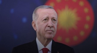 'Türk Kızılay köklü bir iyilik ordusu’