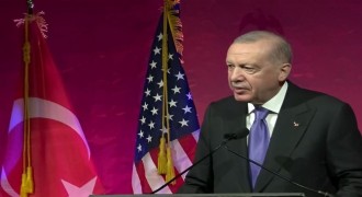 'Türkiye ekonomisi güçlü şoklara karşı dirençli'