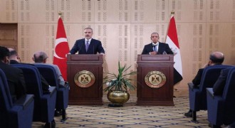 'Zalim, zulmüyle beraber tarihten silinecektir’