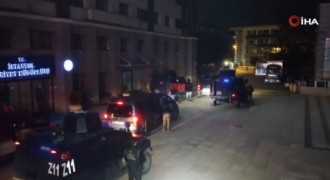 11 İlde FETÖ operasyonu