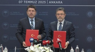 2 Bakanlıktan istihdam protokolü