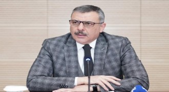 2026’da 803 kamu yatırım projesi hayata geçirilecek