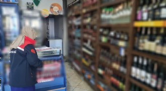 606 gıda işletmesi denetlendi