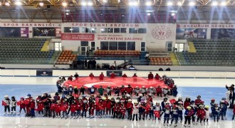 ANALİG'de Zafer Bayramı coşkusu