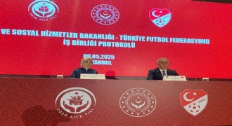 ASHB ile TFF arasında iş birliği