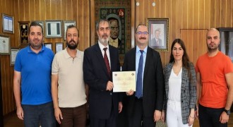 ATAUNİV İİBF Ekonomi Bölümü akredite edildi