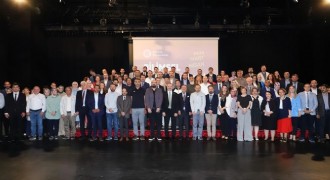 ATAUNİV'de Bilimsel Teşvikler sahiplerini buldu