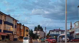 Abdurrahmangazi’de yüzlerce ev dönüşüm bekliyor