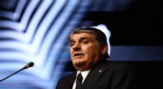 Adalı Beşiktaş vizyonunu paylaştı