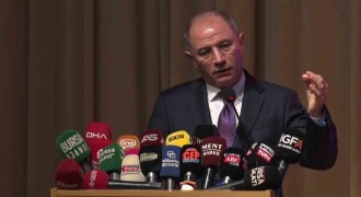 Ala: Lanetliyoruz