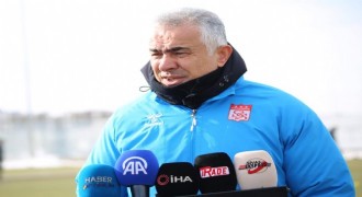 Altıparmak Erzurumspor maçını değerlendirdi