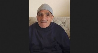 Alzheimer hastası yaşlı adam 4 gündür kayıp