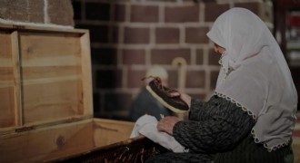 Anadolu’nun kadim hafızası dünya sinemalarında