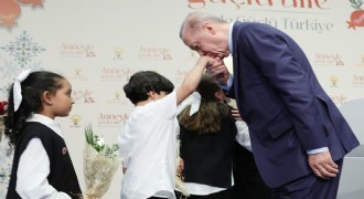‘Anneyle Güçlü Aile, Aileyle Güçlü Türkiye’