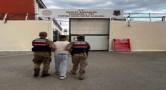 Aranan 86 kişi yakalandı