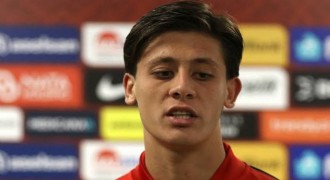 Arda Güler: Kazanmak istiyoruz