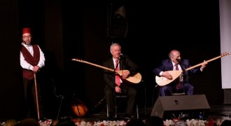 Aşık Kerem'e vefa